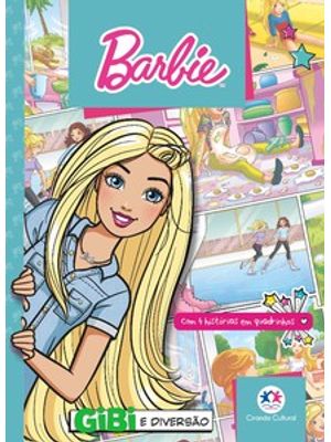 Barbie - o Segredo do Chef