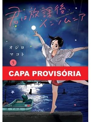 Insones - Caçando Estrelas Depois da Aula 05