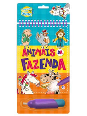 Animais da Fazenda