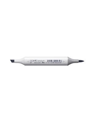 Marcador Copic Sketch Cor C7 - 10211007