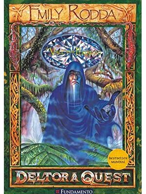 Deltora 1.7 - o Vale dos Perdidos