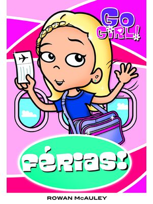 Go Girl 29 - Férias