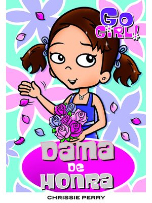 Go Girl 30 - Dama de Honra