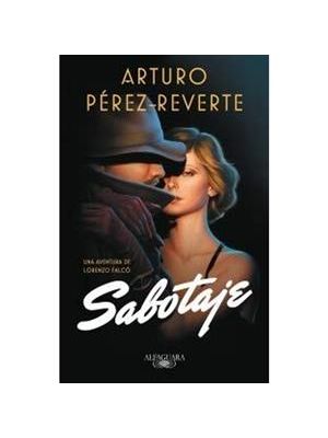 Sabotaje