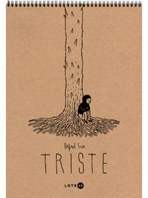 Triste
