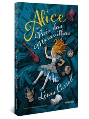 Alice no País das Maravilhas