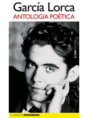 Antologia Poética – Garcia Lorca
