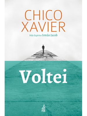 Voltei