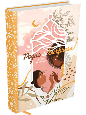 Pegas de Surpresa