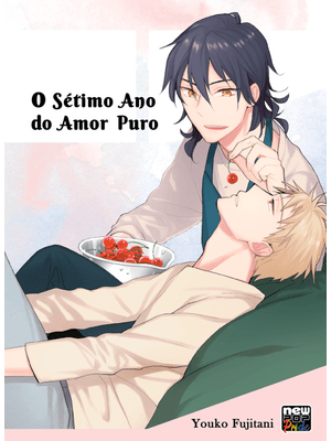 O Sétimo Ano do Amor Puro