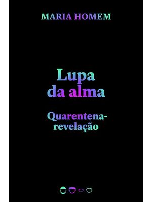 Lupa da Alma