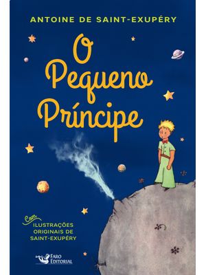 O Pequeno Príncipe