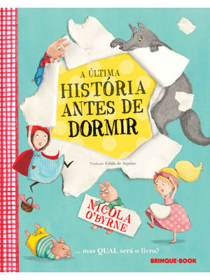 A Última História Antes de Dormir