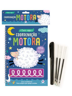 Coordenação Motora