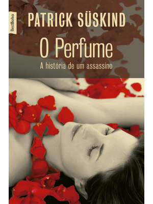 O Perfume (Edição de Bolso)