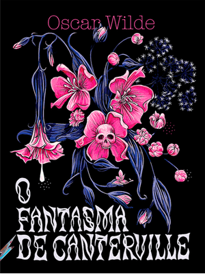 O Fantasma de Canterville