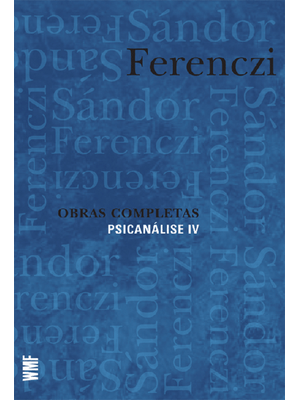 Obras Completas - Psicanálise Iv
