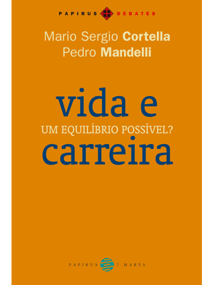 Vida e Carreira: Um Equilíbrio Possível?