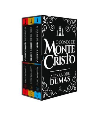 Box o Conde de Monte Cristo