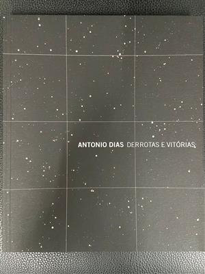 Antonio Dias