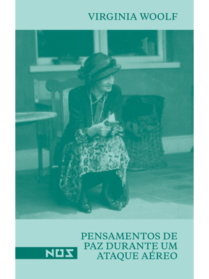 Pensamentos de Paz Durante Um Ataque Aéreo