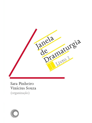 Janela de Dramaturgia - Livro 2