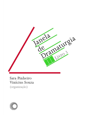 Janela de Dramaturgia: Livro 3