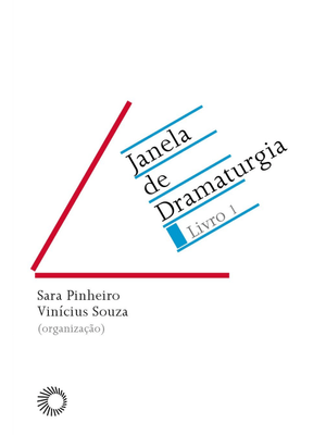 Janela de Dramaturgia - Livro 1