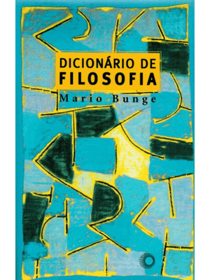 Dicionário de Filosofia