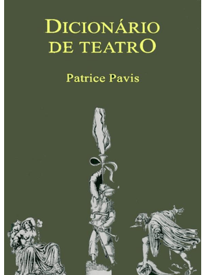 Dicionário de Teatro