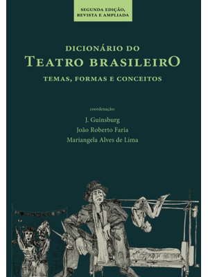 Dicionário do Teatro Brasileiro