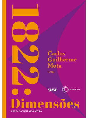 1822: Dimensões