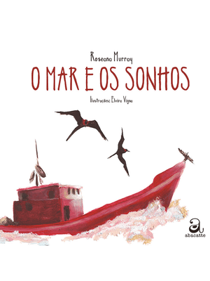 O Mar e os Sonhos