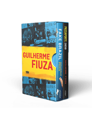 Box – Guilherme Fiuza