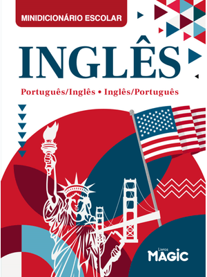Minidicionário Escolar Inglês
