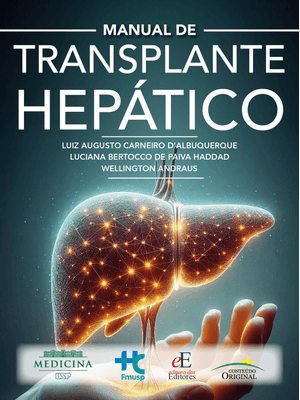 Manual de Transplante Hepático