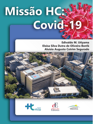 Missão Hc: Expedição Covid 19