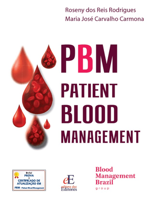 Pbm - Patient Blood Management