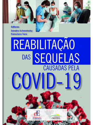 Reabilitação das Sequelas Causadas pela Covid-19