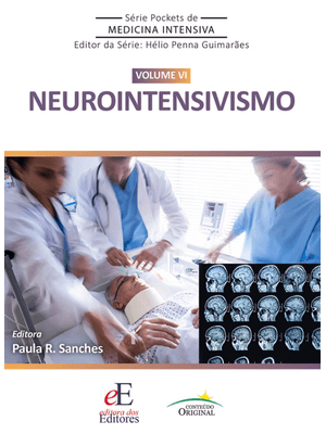 Série Pocket de Medicina Intensiva – Neurointensivismo