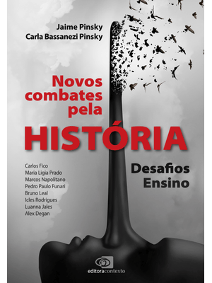 Novos Combates pela História: Desafios - Ensino