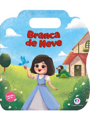 Branca de Neve