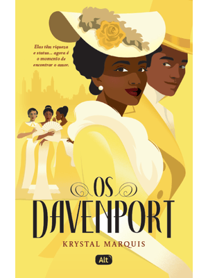 Os Davenport