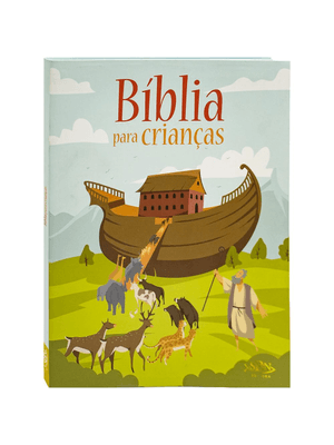 Bíblia para Crianças