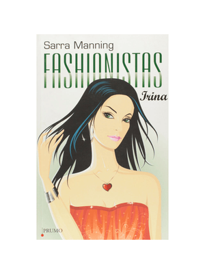 Fashionistas - Irina