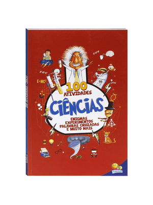 100 Atividades: Ciências