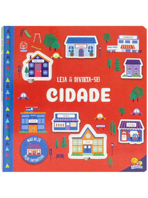 Leia & Divirta-Se! Cidade