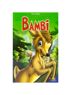 Classic Stars: Bambi
