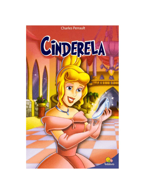 Classic Stars: Cinderela