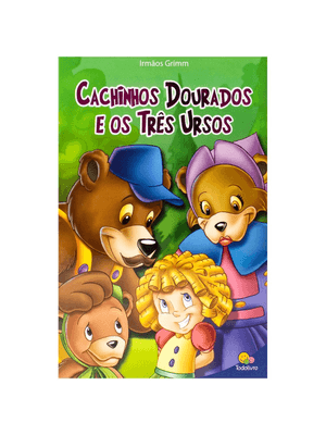 Classic Stars: Cachinhos Dourados E...